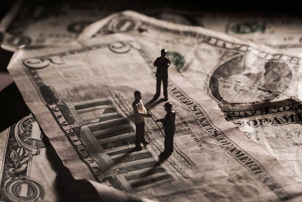 What is Bid Rigging?