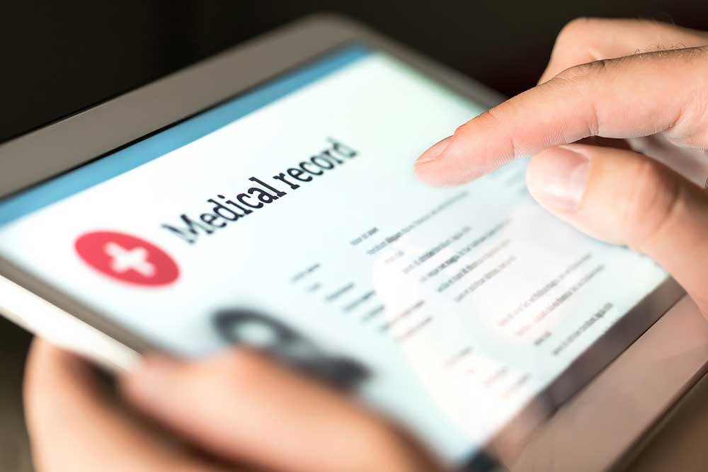 medical-records Whistleblowers Identify Fraud in EHR Software Use