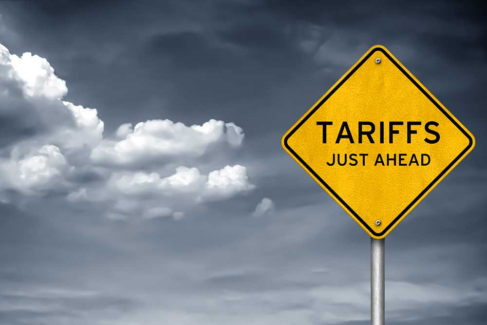 tariffs The Trump Tariffs Are Here to Stay, and Customs Fraud Is on the Rise