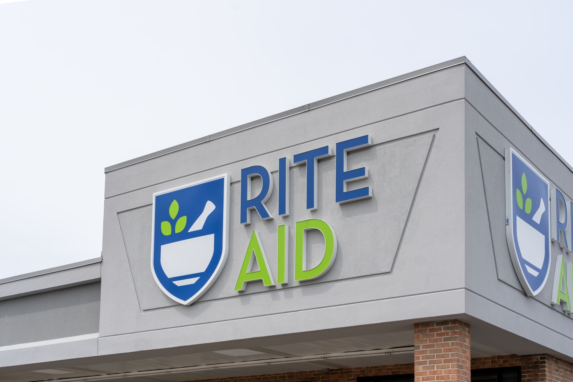 Buffalo,,Ny,,Usa,-,July,23,,2022:,Close,Up,Of How Pharmacies Are Seeking to Undo Justice for Opioid Victims by Filing for Bankruptcy